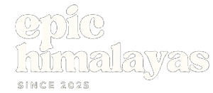 Epic Himalayas